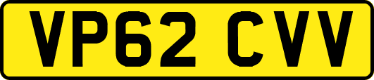 VP62CVV