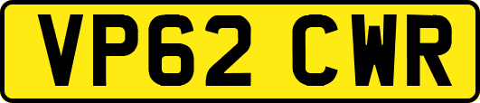 VP62CWR