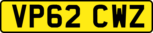 VP62CWZ