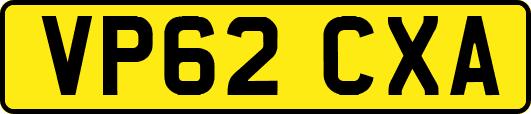 VP62CXA