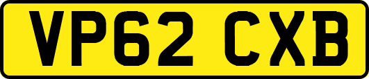VP62CXB