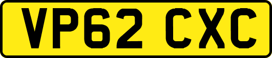 VP62CXC