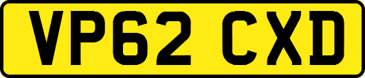 VP62CXD