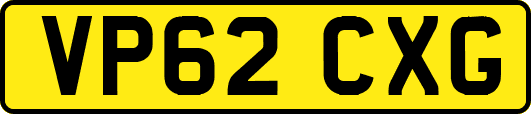 VP62CXG