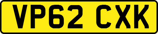 VP62CXK