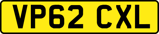 VP62CXL