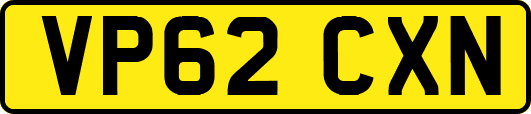 VP62CXN