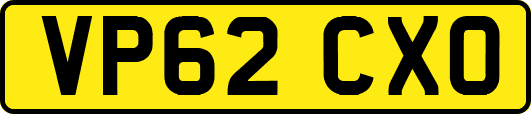 VP62CXO