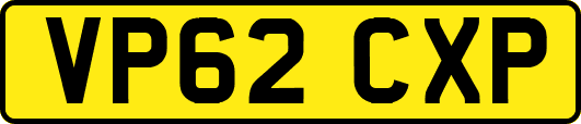 VP62CXP