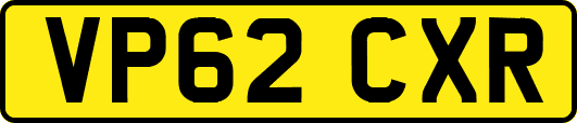 VP62CXR