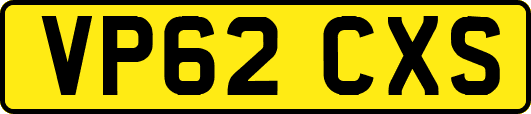 VP62CXS