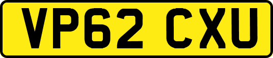 VP62CXU