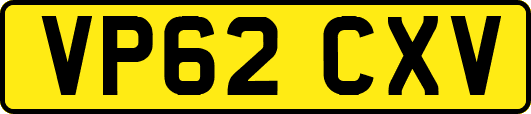 VP62CXV
