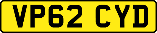 VP62CYD