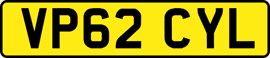 VP62CYL