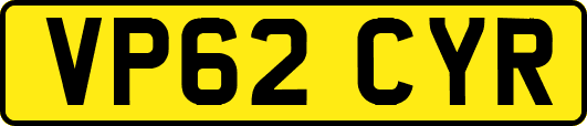 VP62CYR