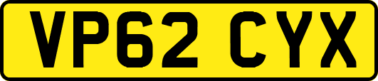 VP62CYX