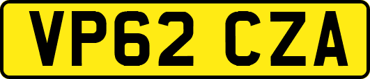 VP62CZA