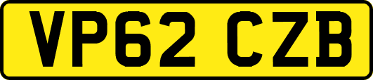 VP62CZB