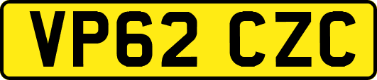 VP62CZC
