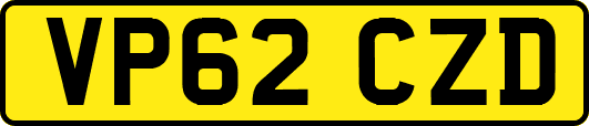 VP62CZD
