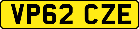 VP62CZE