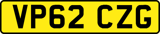 VP62CZG