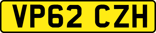 VP62CZH