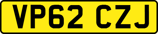 VP62CZJ