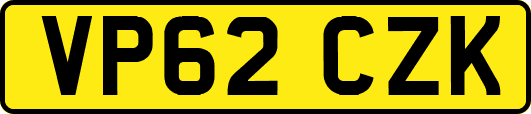 VP62CZK