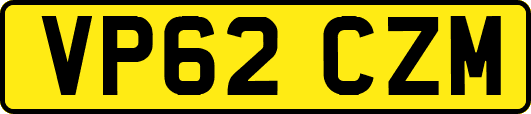 VP62CZM