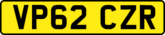 VP62CZR