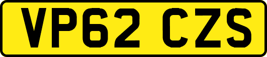 VP62CZS