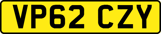 VP62CZY