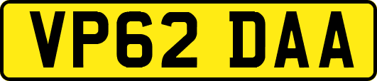 VP62DAA