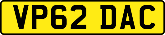 VP62DAC