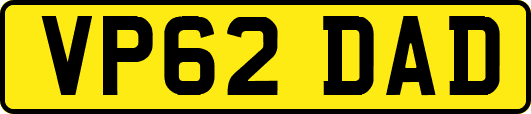 VP62DAD