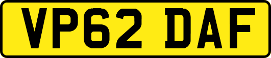 VP62DAF