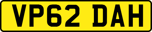 VP62DAH