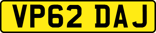 VP62DAJ