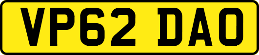 VP62DAO