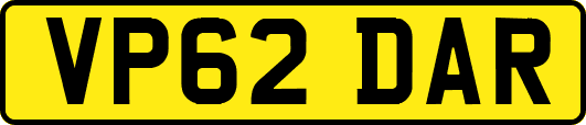 VP62DAR