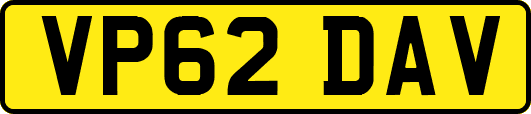 VP62DAV