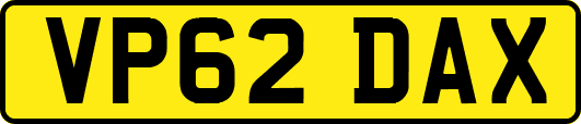 VP62DAX