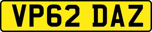 VP62DAZ