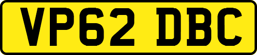 VP62DBC