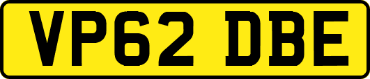 VP62DBE