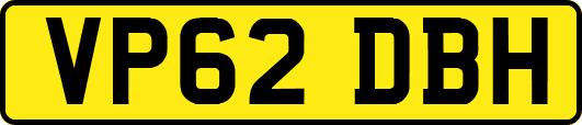 VP62DBH