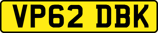 VP62DBK