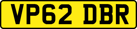 VP62DBR